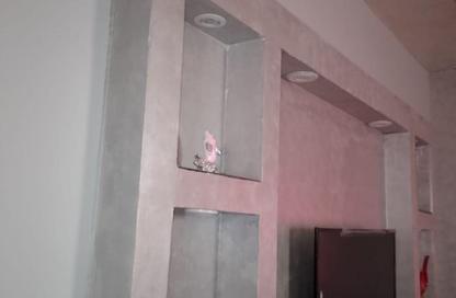 Apartment - 3 Bedrooms - 2 Bathrooms for sale in Northern Expansions - 6 October City - Giza